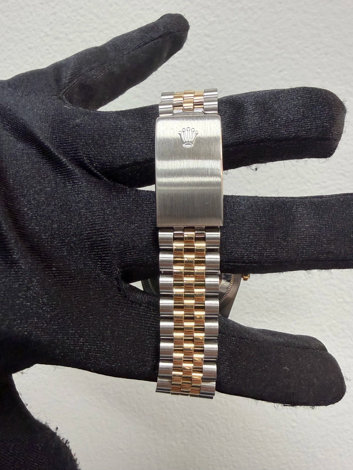 Rolex Datejust 36 16233 — view 3