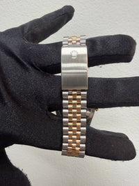 Rolex Datejust 36 16233 — view 3