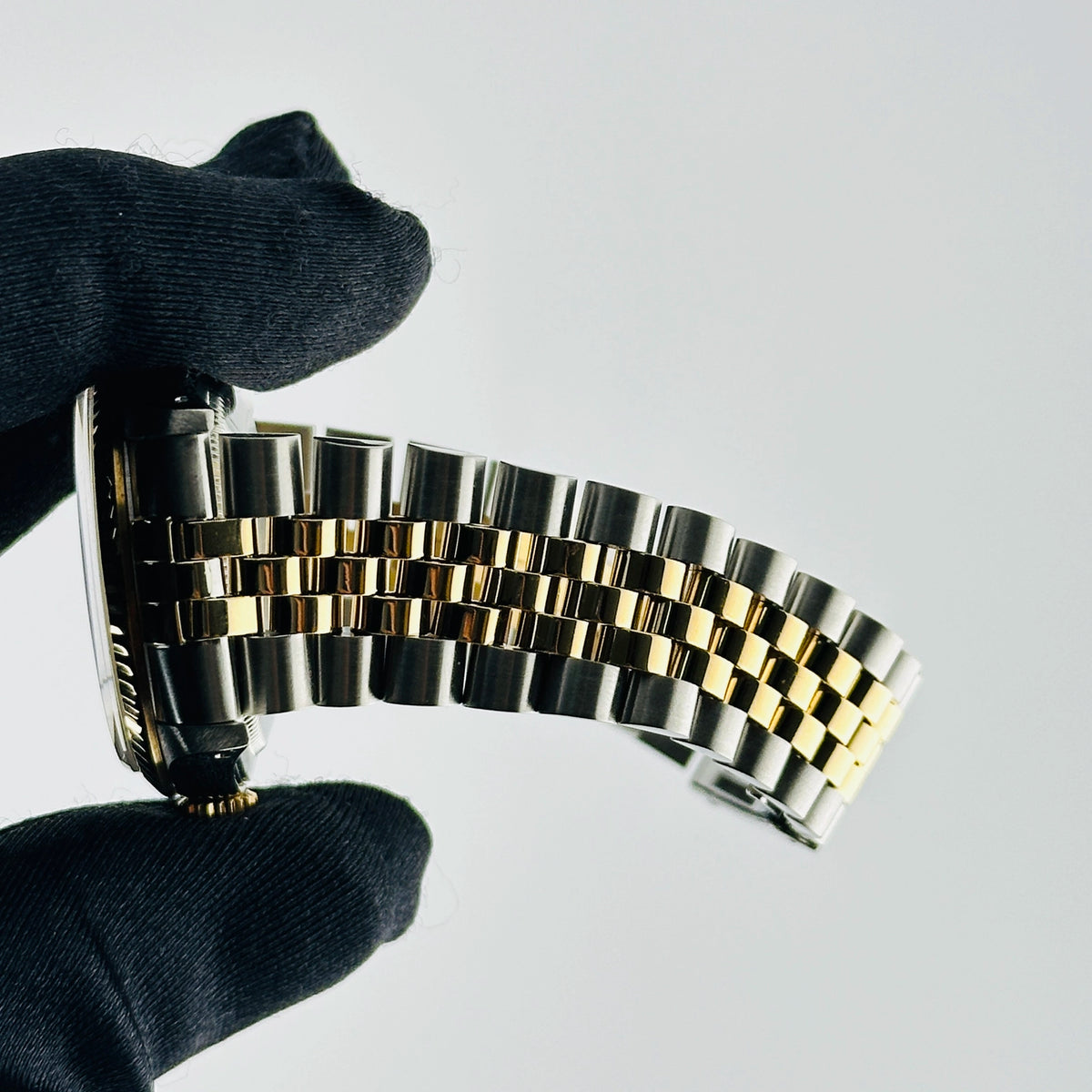 Rolex Datejust 16233G — view 5
