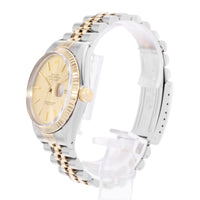 Rolex Datejust 36 16013 — view 8