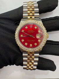 Rolex 1601 — view 1