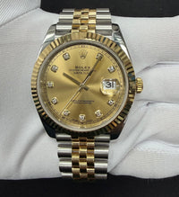 Rolex Datejust 41 126333 — view 2