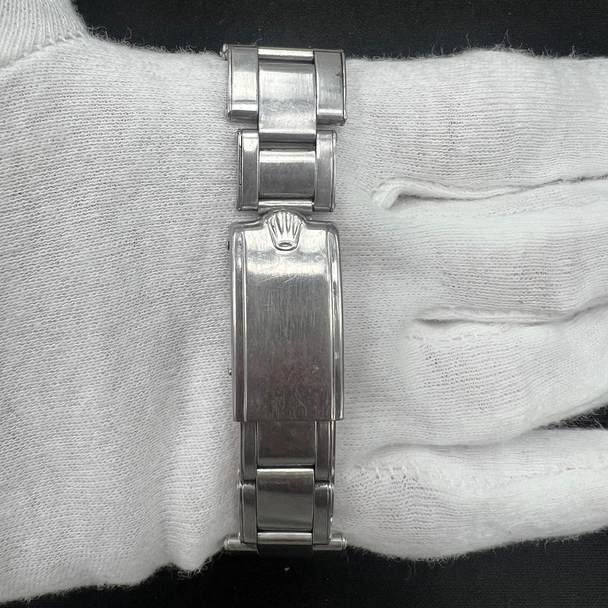 Rolex Precision 6430 — view 3