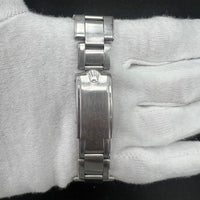 Rolex Precision 6430 — view 3