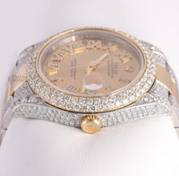 Rolex Datejust II — view 3