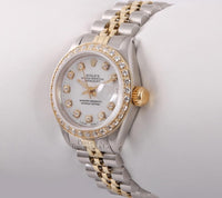 Rolex Lady Datejust — view 3