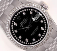 Rolex Datejust 36 — view 1
