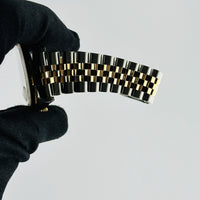 Rolex Datejust 36 16233 — view 4