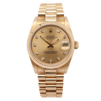 Rolex 68278 — view 1