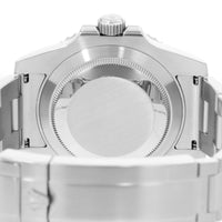 Rolex Submariner Date 116610 — view 13