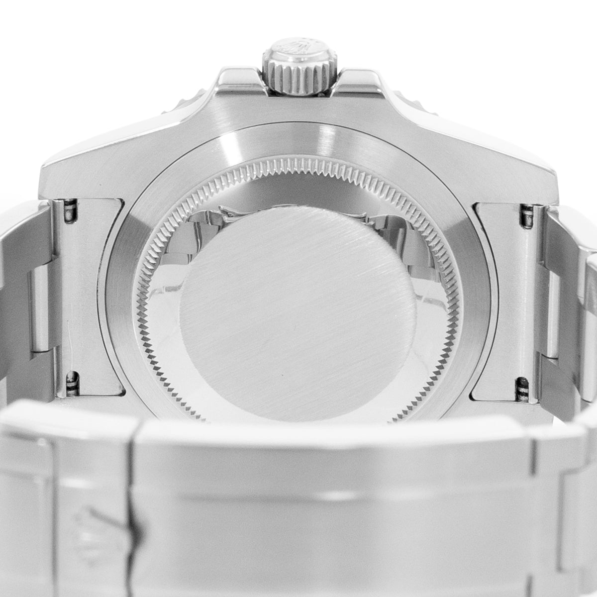 Rolex Submariner Date 116610 — view 13