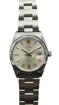 Rolex Oyster 6694 — view 1