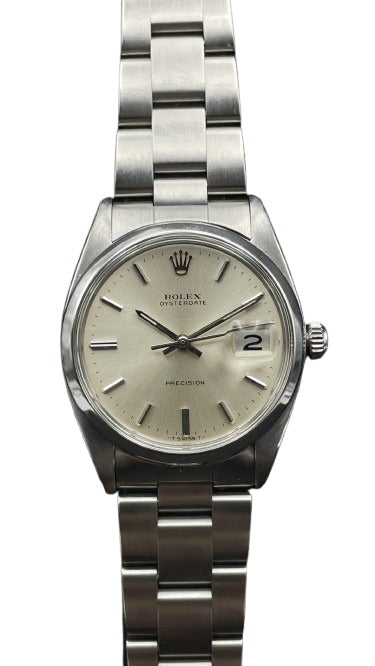 Rolex Oyster 6694 — view 1