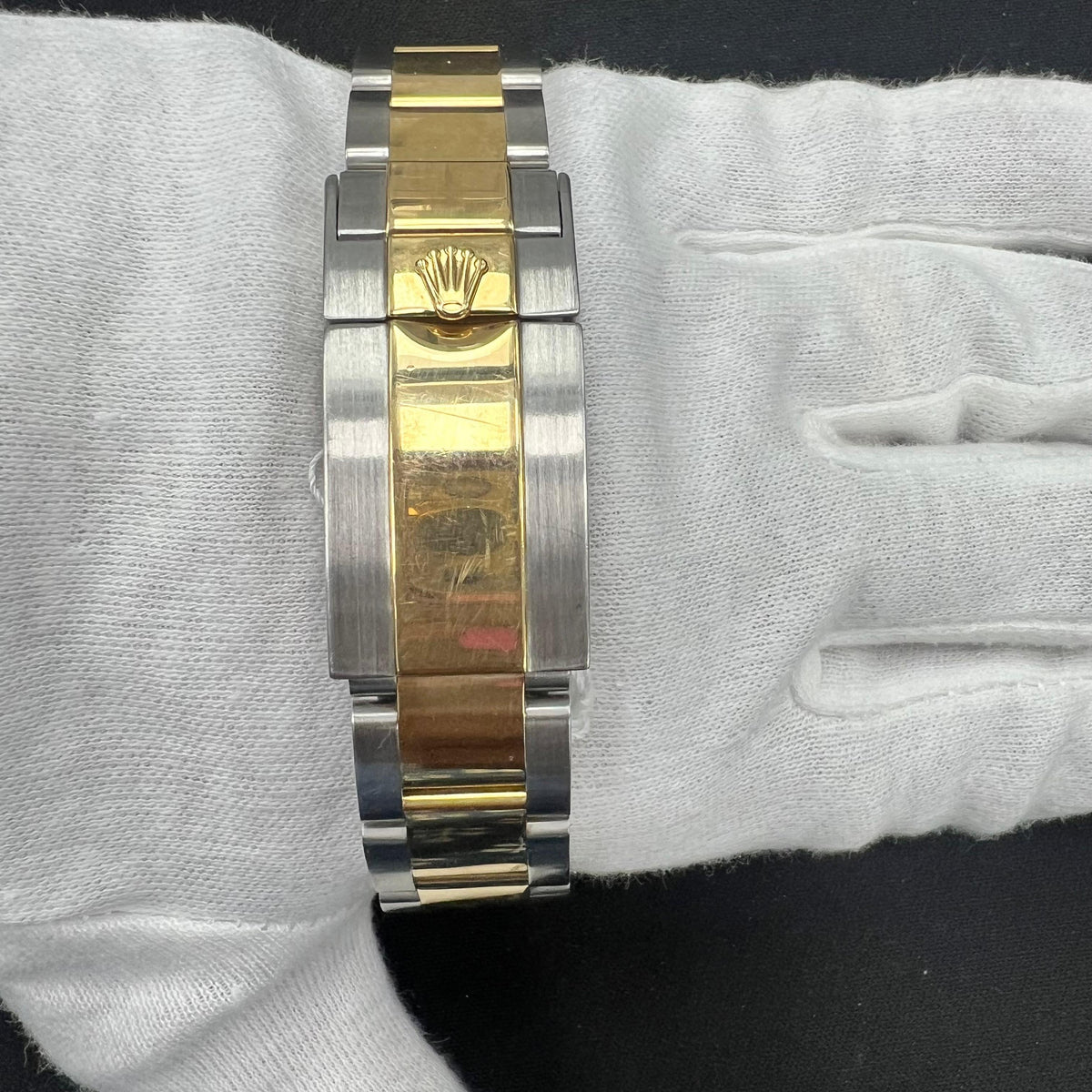 Rolex Daytona 116523 — view 3