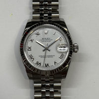 Rolex Datejust 31 178274 — view 1