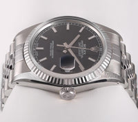 Rolex Datejust 36 — view 5