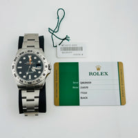 Rolex Explorer II 216570 — view 6