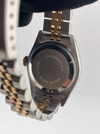 Rolex Datejust 69173 — view 5