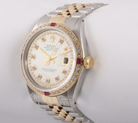 Rolex Datejust — view 3