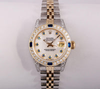 Rolex Datejust — view 2