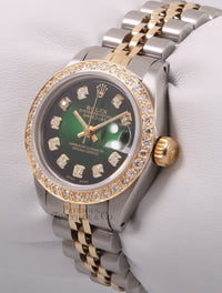 Rolex Lady Datejust — view 4