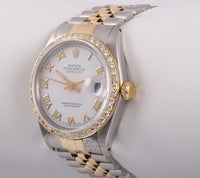 Rolex Datejust 36 — view 3