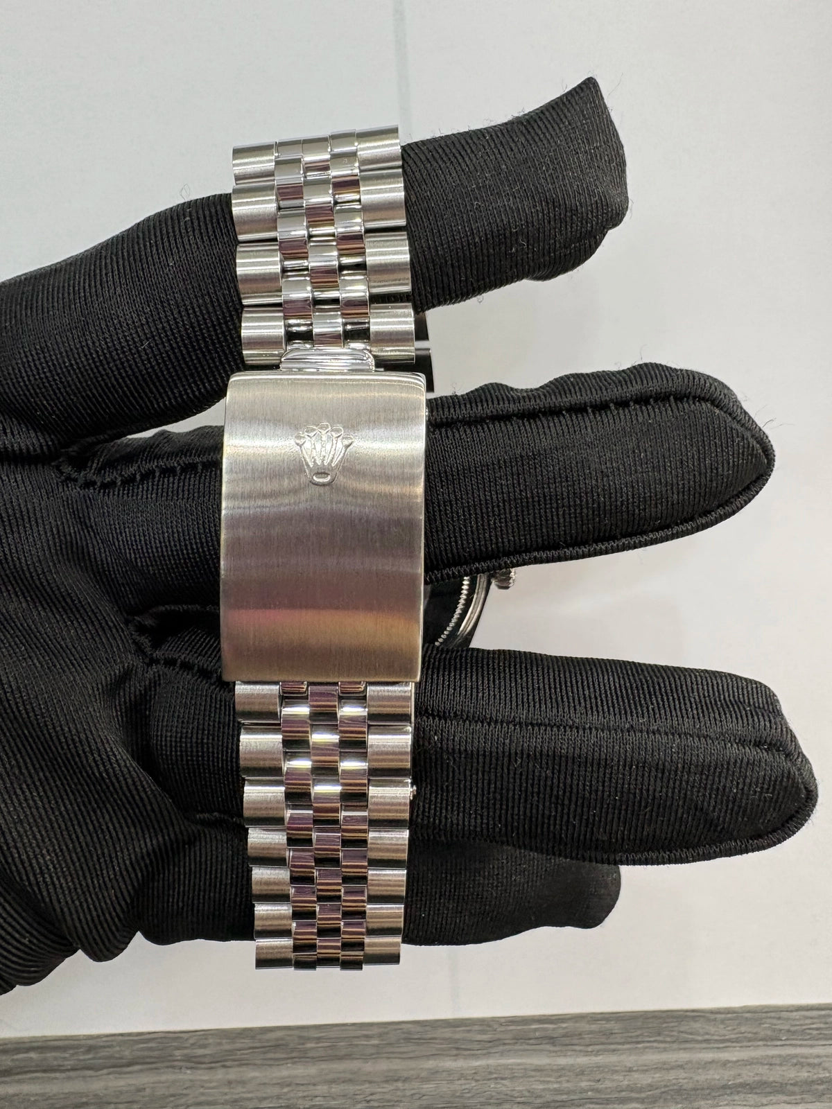 Rolex 1601 — view 2
