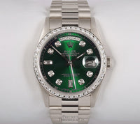 Rolex Day-Date 18239 — view 2