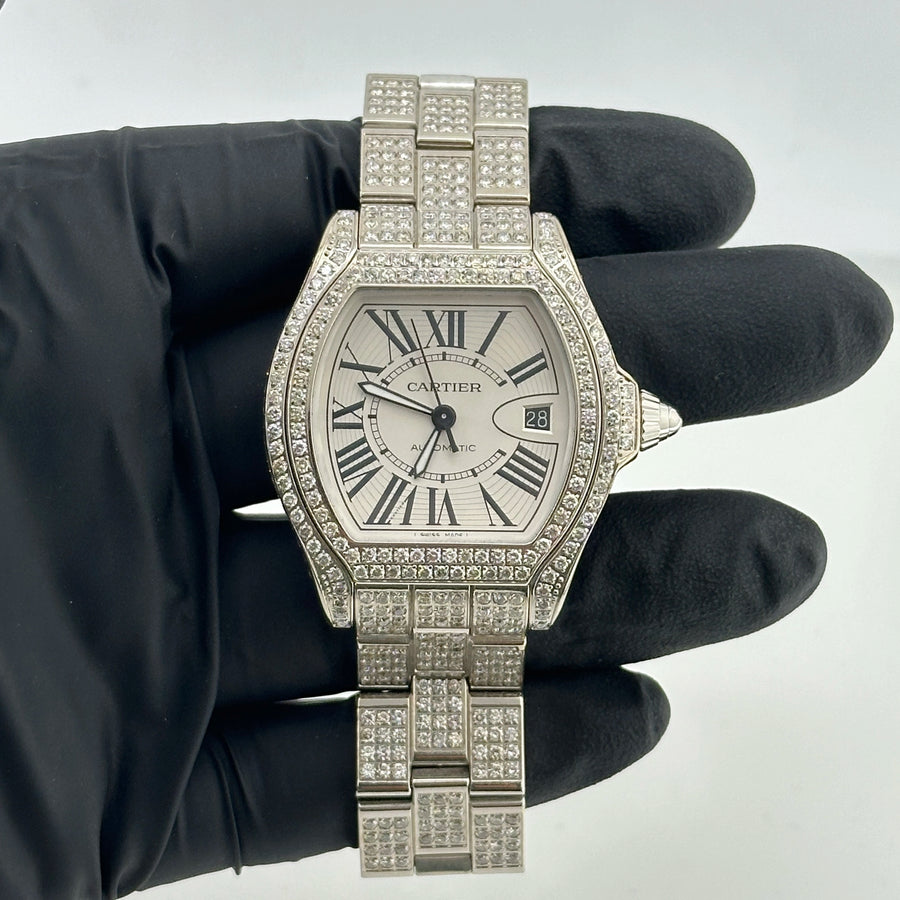 Cartier Roadster 3312 — view 1