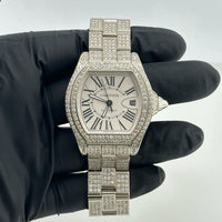 Cartier Roadster 3312 — view 1