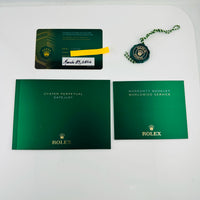 Rolex Datejust 126300 — view 7