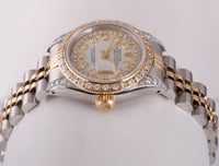 Rolex Lady Datejust — view 5
