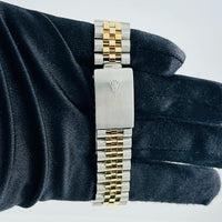 Rolex Datejust 1601 — view 3