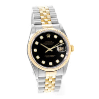 Rolex Datejust 36 16233 — view 8