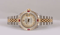Rolex Lady Datejust — view 5
