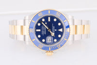 Rolex Submariner Date 126613LB — view 4