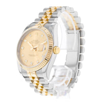 Rolex Datejust 36 116233 — view 6