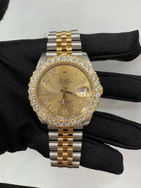 Rolex Datejust 41 126333 — view 1