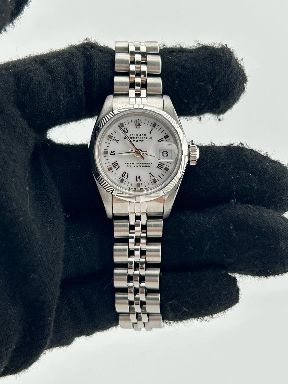 Rolex Lady 69190 — view 2