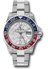 Rolex GMT-Master II 126719BLRO — view 3