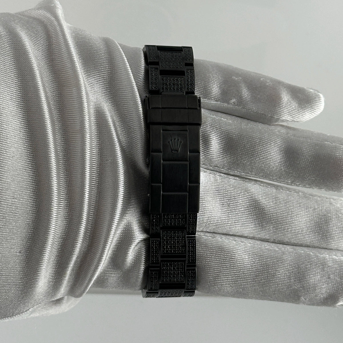Rolex Submariner 16610 — view 2