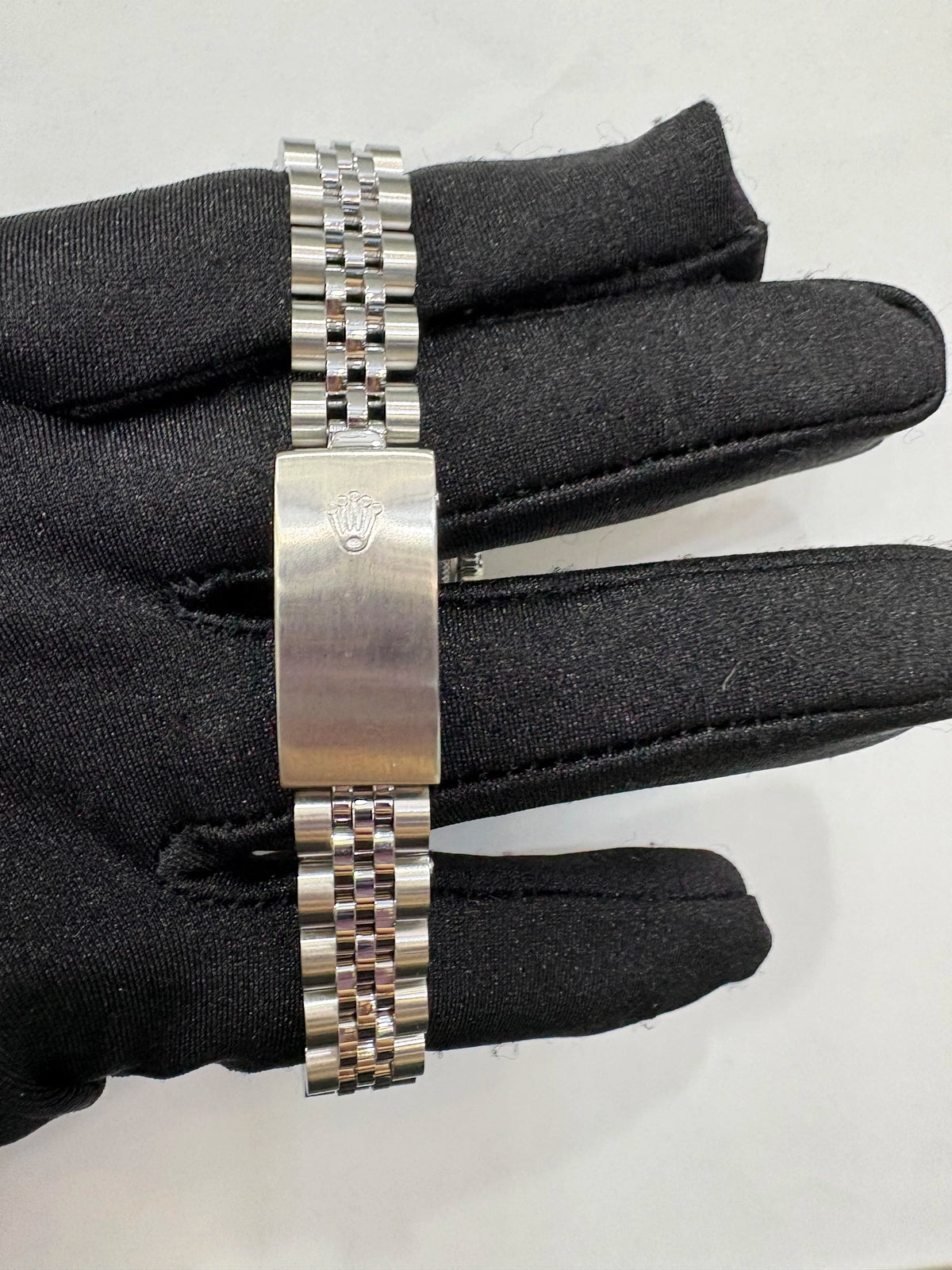 Rolex Lady Datejust 6916 — view 2