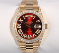 Rolex Day-Date 18238 — view 2