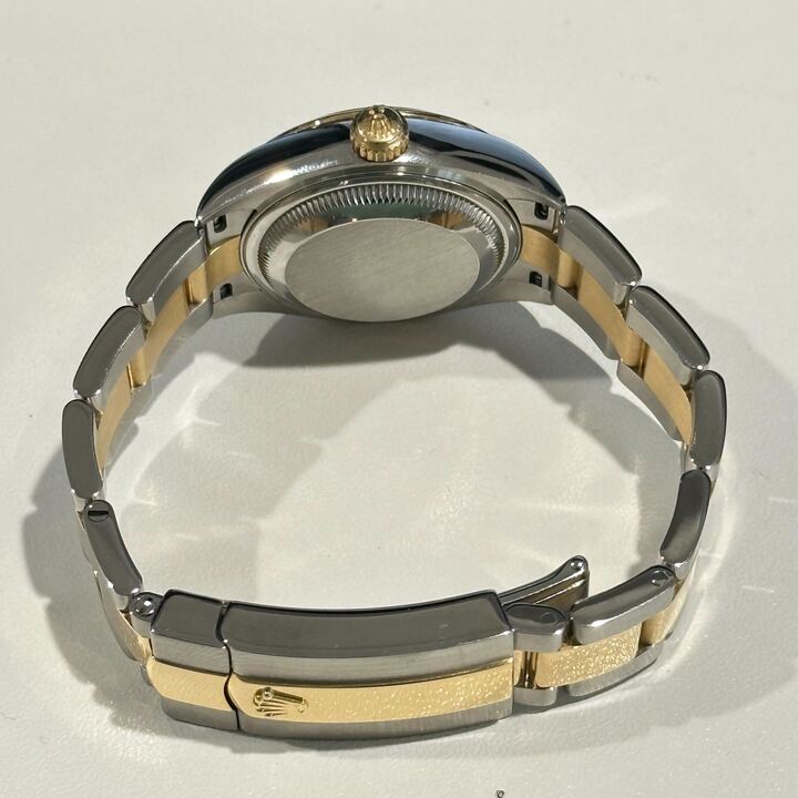 Rolex Datejust 31 279163 — view 2