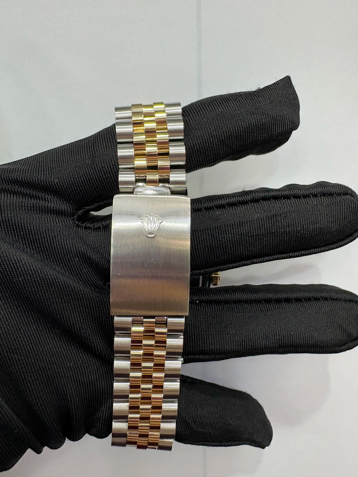 Rolex 1601 — view 2