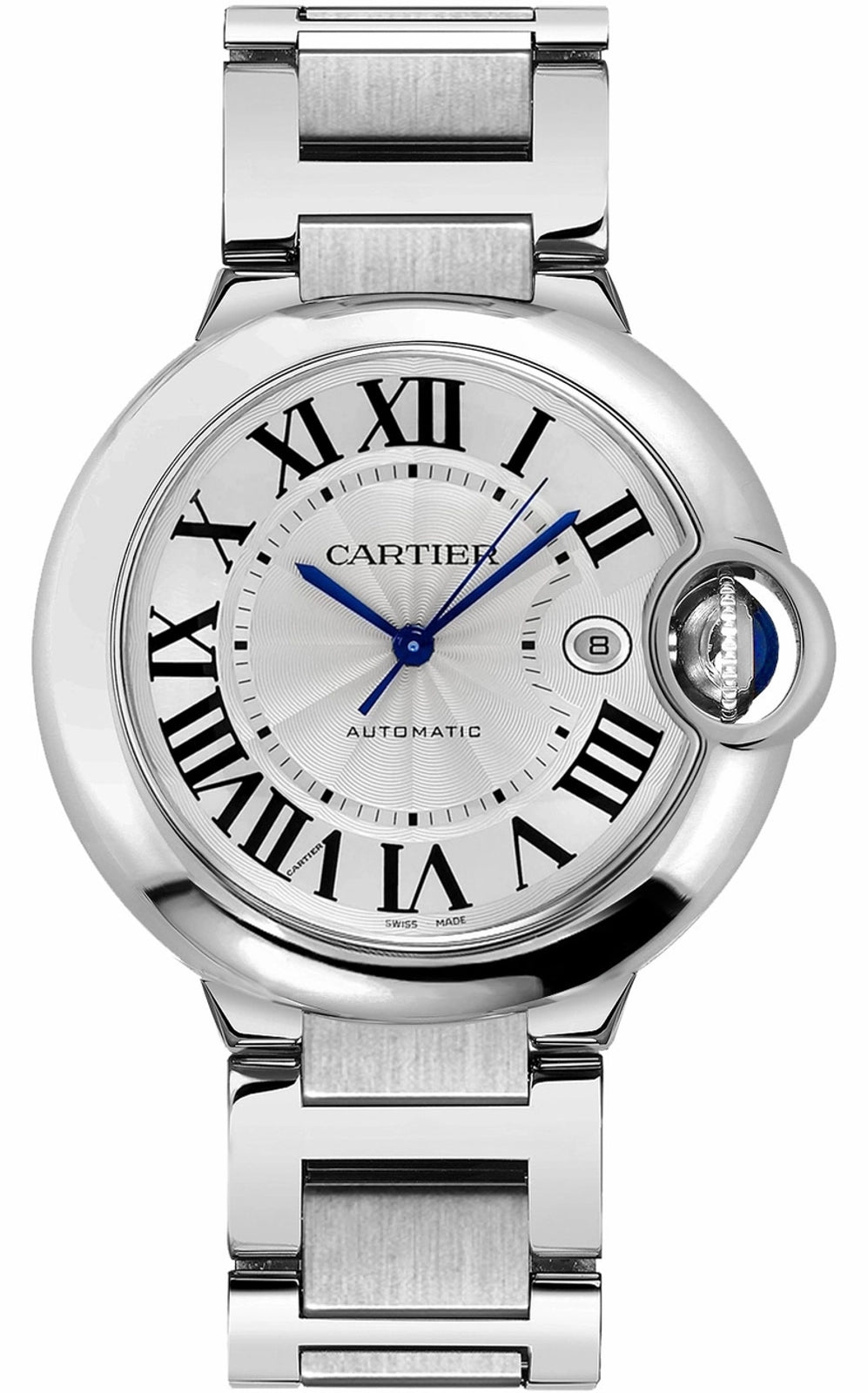 Cartier Ballon Bleu | Hitched Fine Jewelry