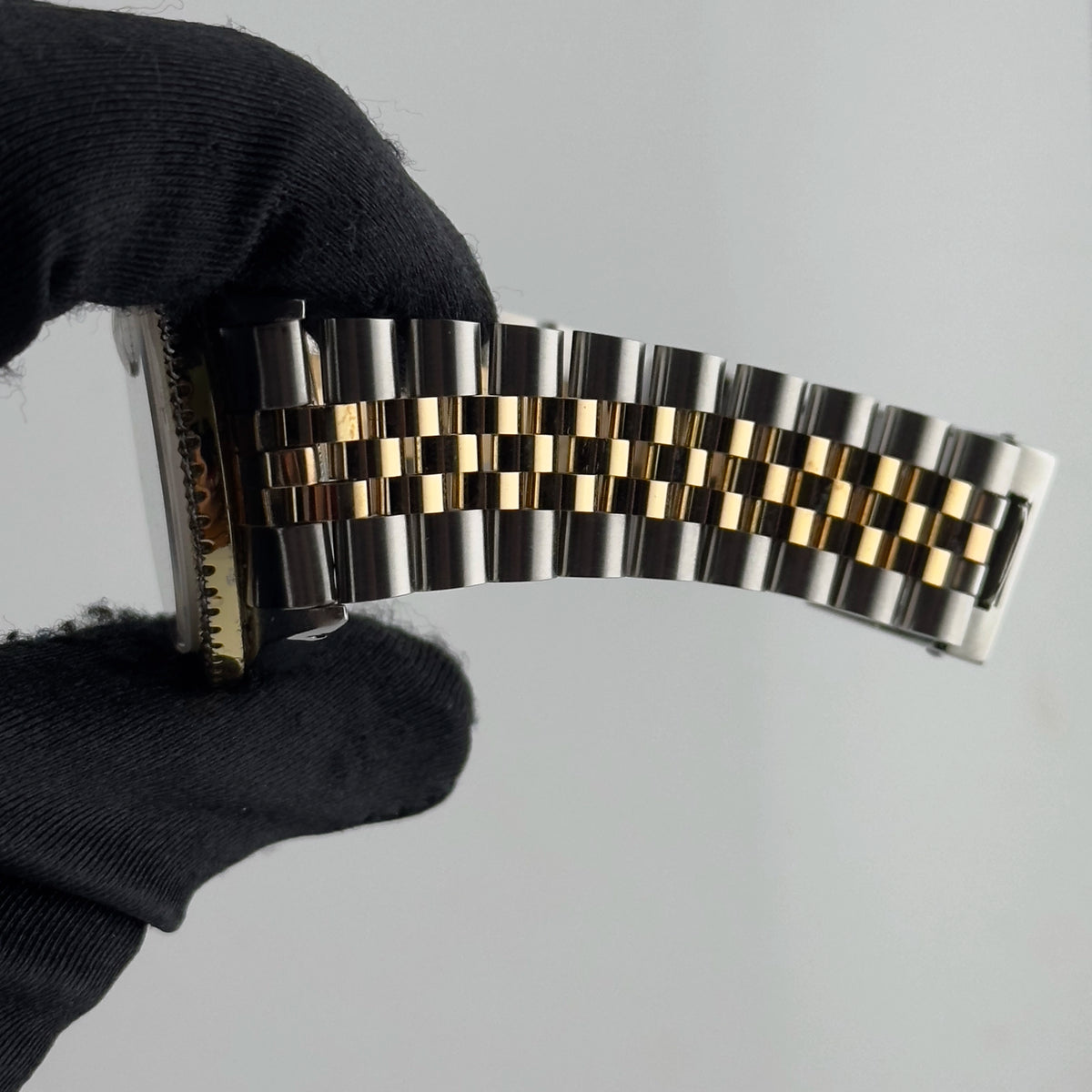 Rolex Datejust 1601 — view 3