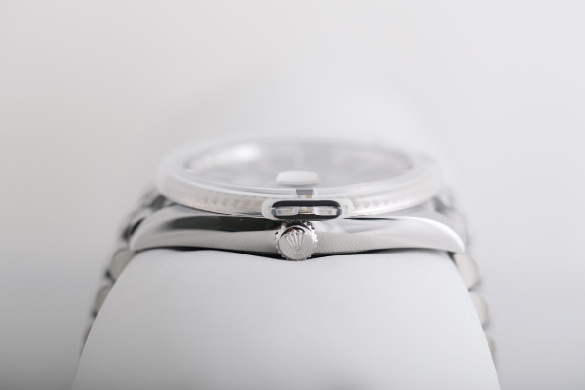 Rolex Datejust 41 126334 — view 8