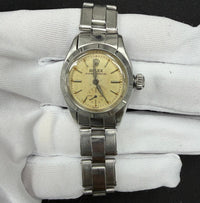 Rolex Oyster Perpetual 26 6505 — view 2