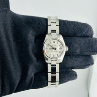 Rolex Lady Datejust 179160 — view 2
